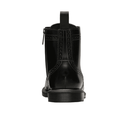 doc martens delphine smooth